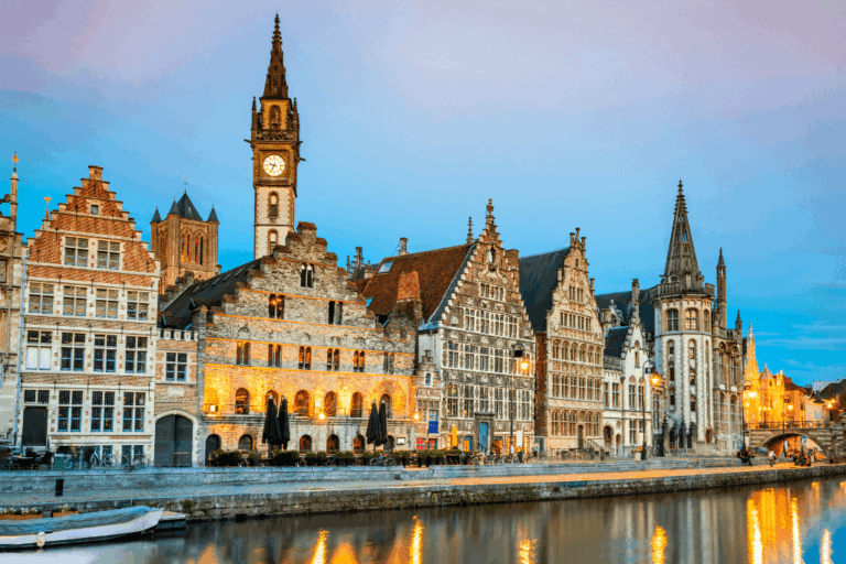 Ghent