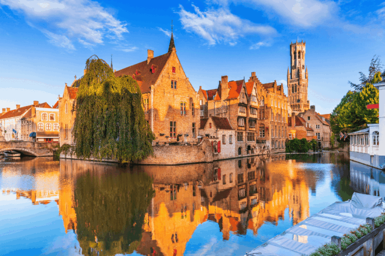 Bruges
