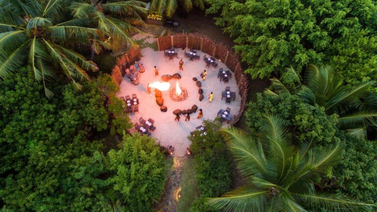 Heritage Awali Golf and Spa Mauritius 18