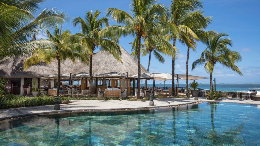 Heritage Awali Golf and Spa Mauritius 16