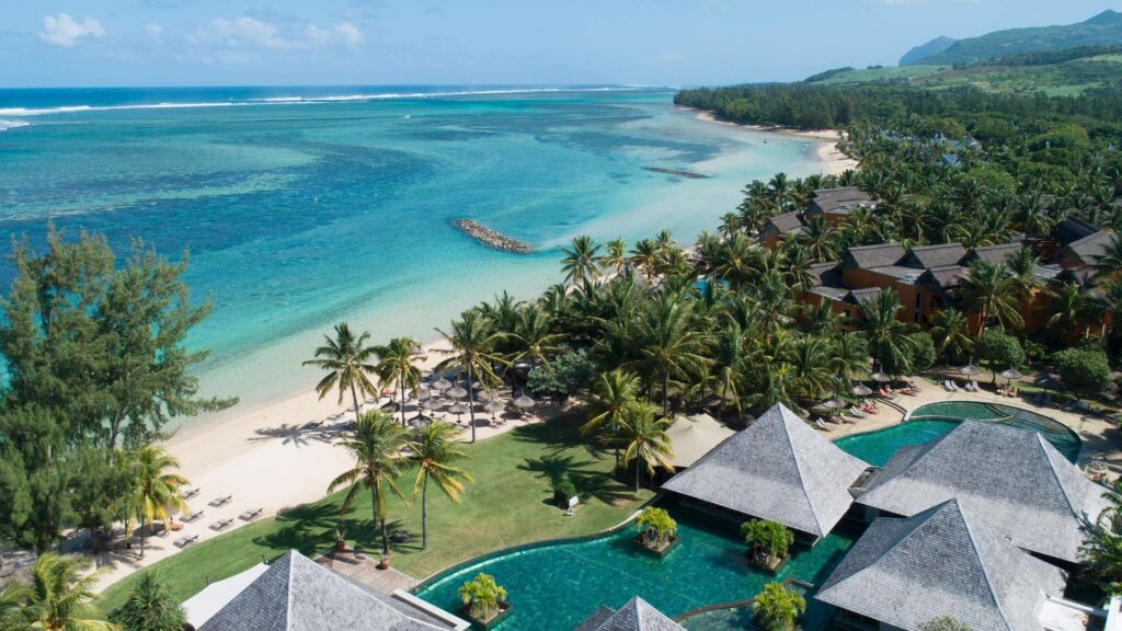 Heritage Awali Golf and Spa Mauritius 17