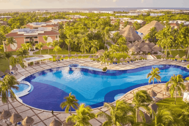 Bahia Principe Grand Coba