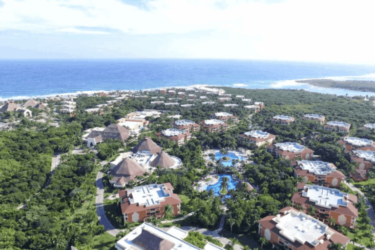 Bahia Principe Grand Coba