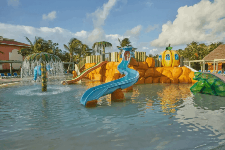 Bahia Principe Grand Coba