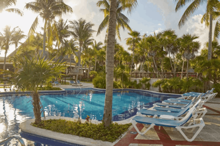 Bahia Principe Grand Coba