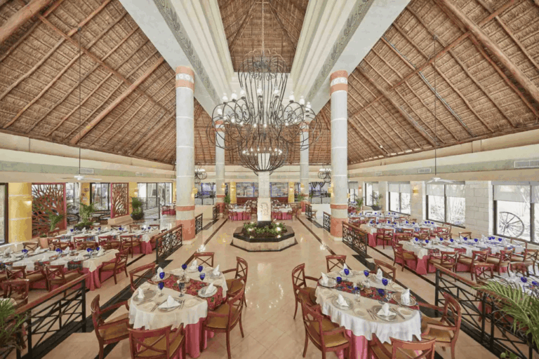 Bahia Principe Grand Coba