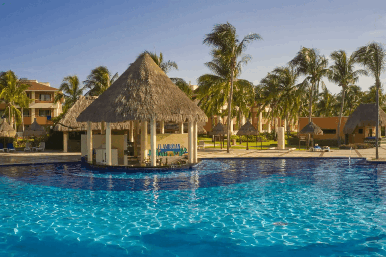 Bahia Principe Grand Coba