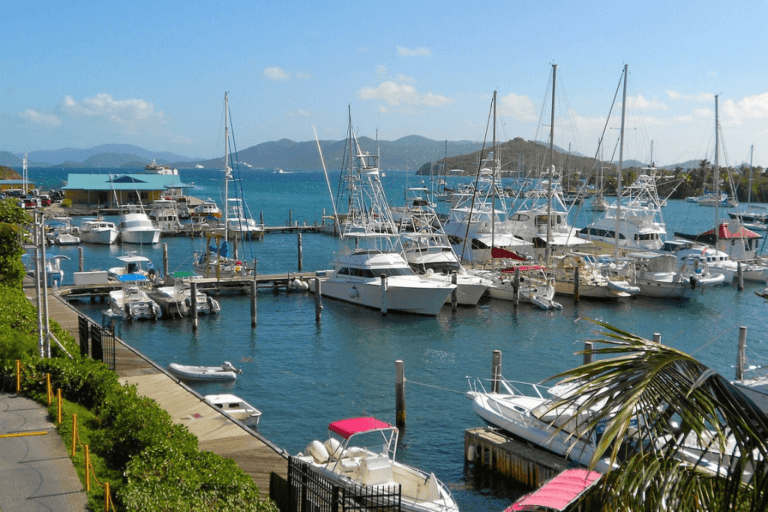 Charlotte Amalie, St. Thomas