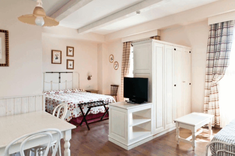 Port Aventura - Gold River Hotel