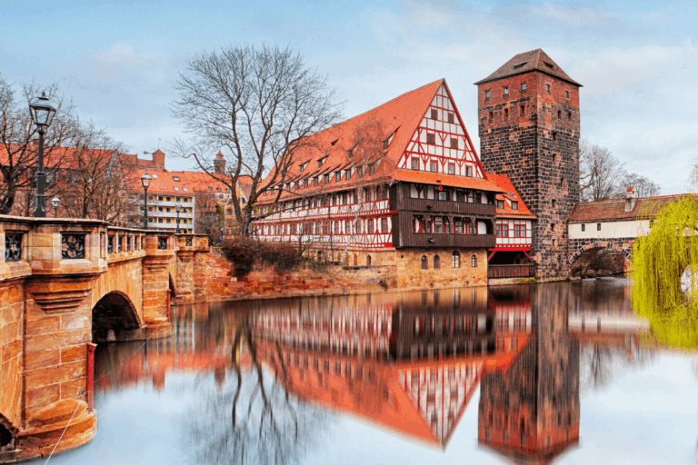 Nuremberg, Germany
