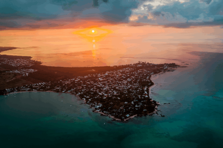 Grand Baie, Mauritius