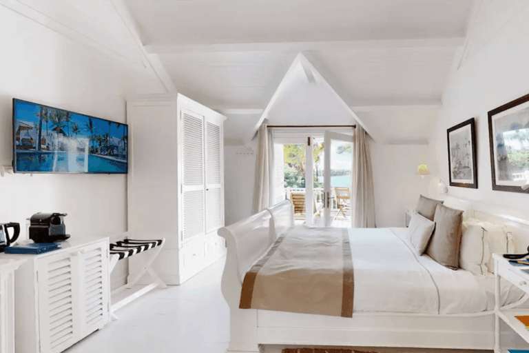 La Maison 20 Degrés Sud , Grand Baie