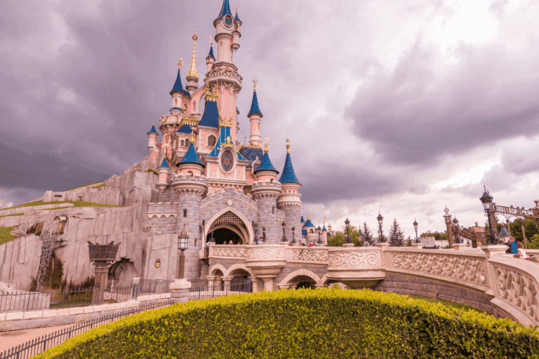 Disneyland Paris