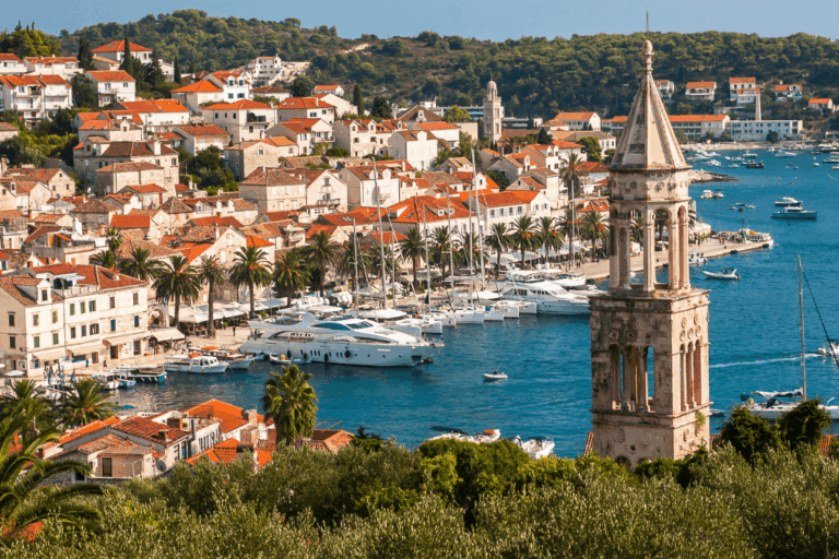 Hvar, Croatia