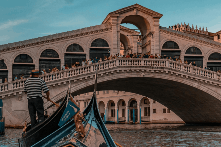 Rialto Bridge