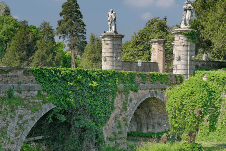 Castello del Catajo, Chioggia
