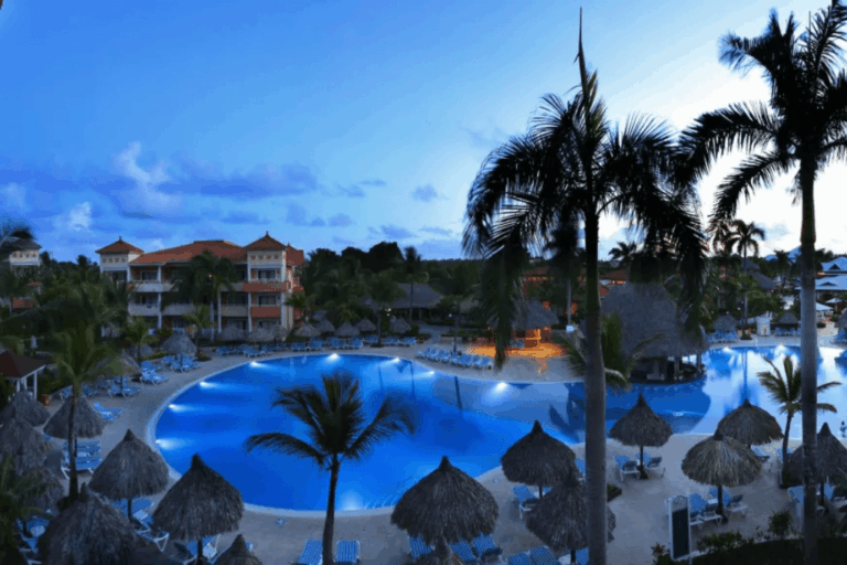 Bahia Principe Grand Turquesa