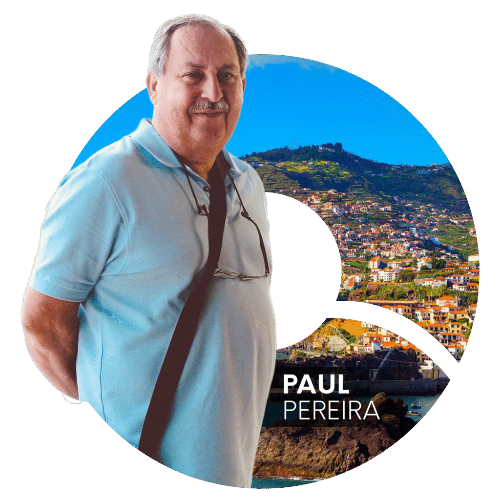 Paul Pereira