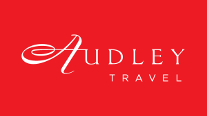 Audley logo