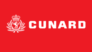 Cunard logo