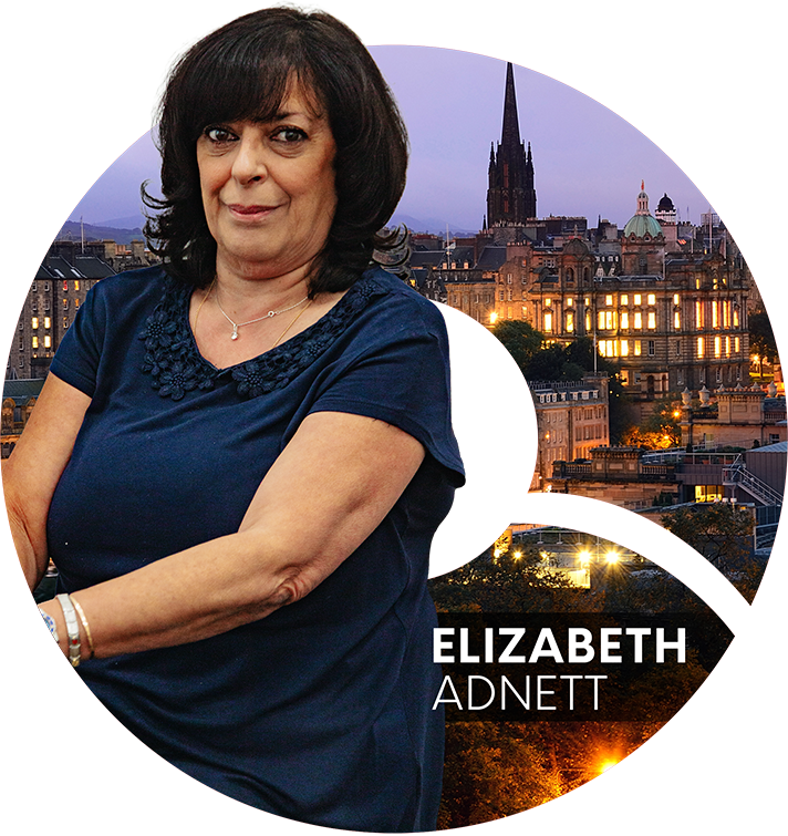 Elizabeth Adnett