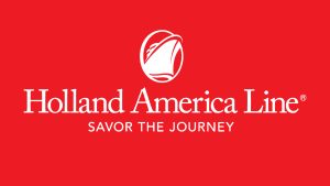 Holland America Line logo