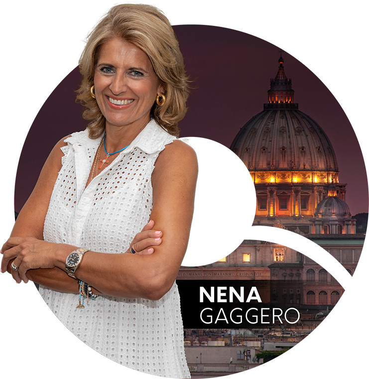 Nena Gaggero