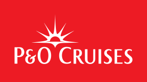 P&O logo