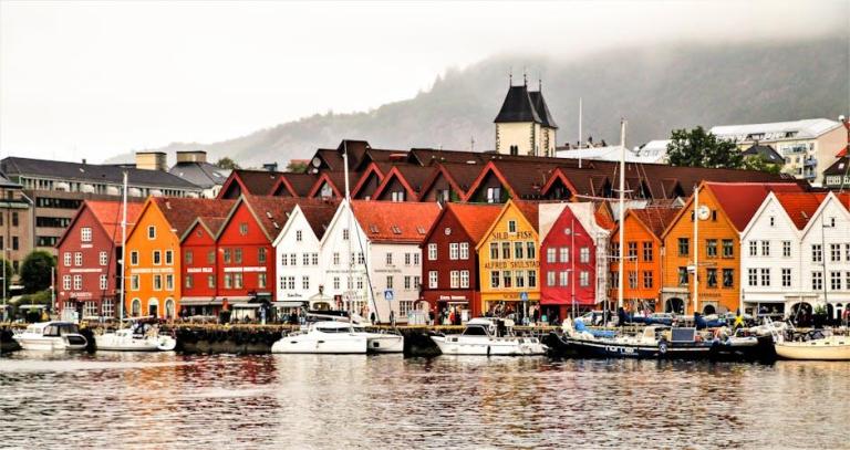 Bergen