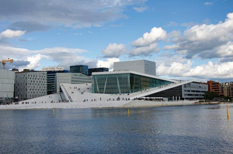 Oslo