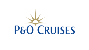 P&O logo