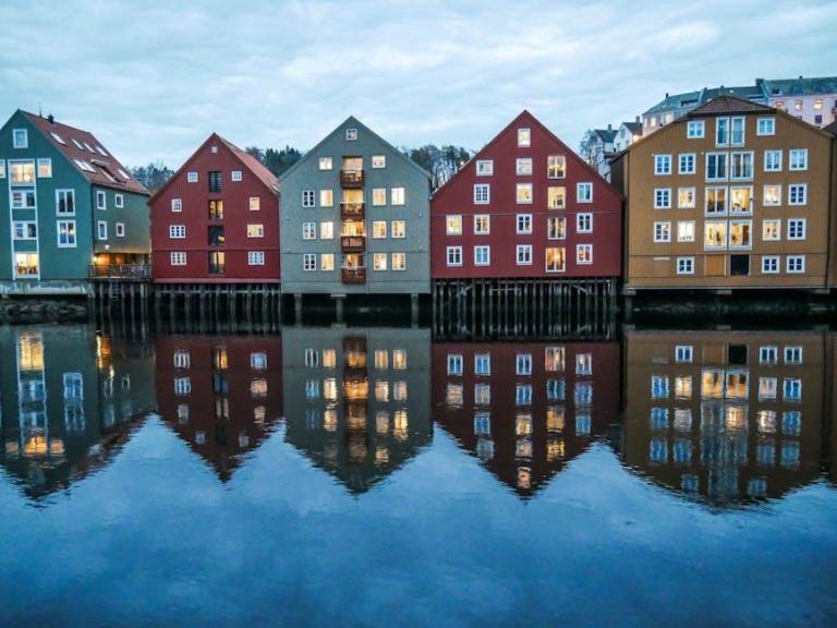 Trondheim