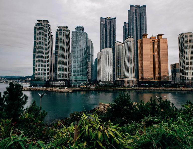 Busan, South Korea