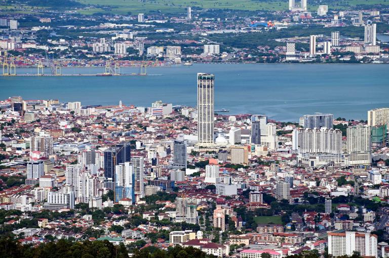 Penang, Malaysia