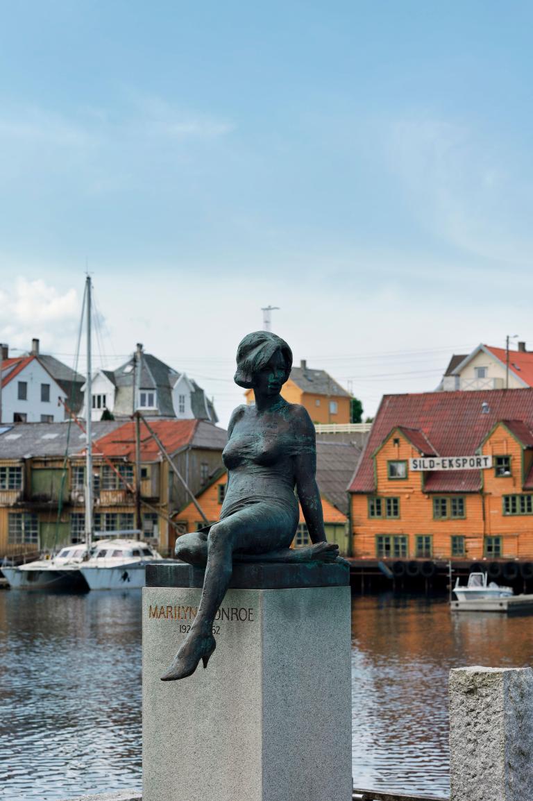 Haugesund, Norway