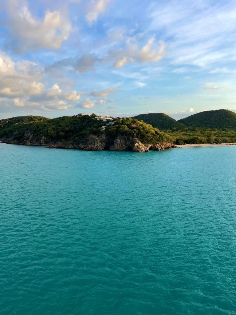 Antigua, Antigua and Barbuda