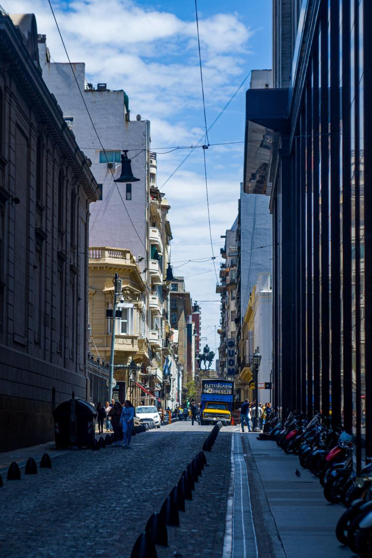 Buenos Aires