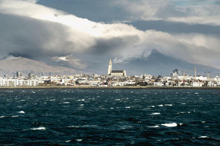Reykjavik, Iceland