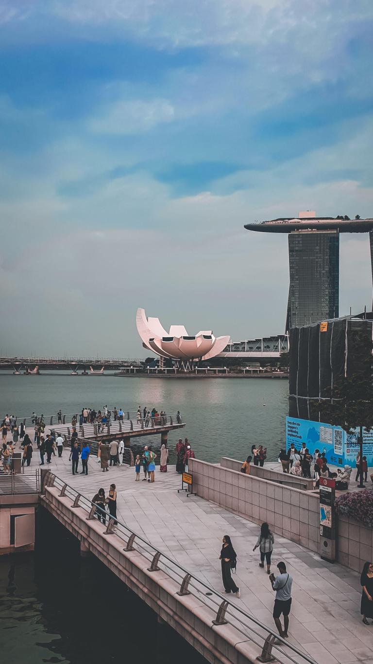 Singapore, Singapore