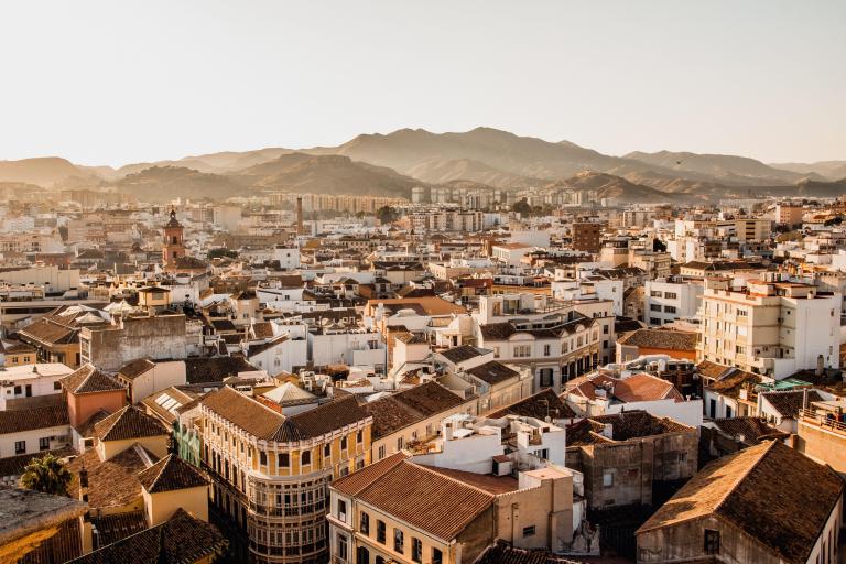 Malaga, Spain