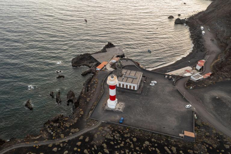 La Palma, Spain