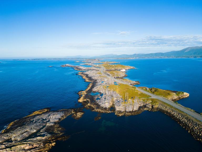 Kristiansund, Norway