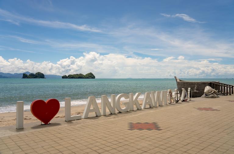 Langkawi, Malaysia