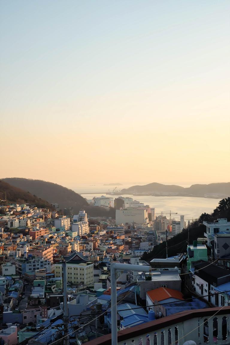 Busan