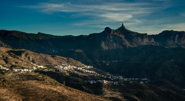 Gran Canaria, Spain