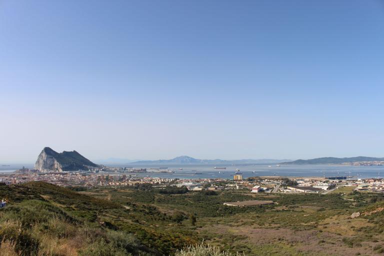 Gibraltar, Gibraltar