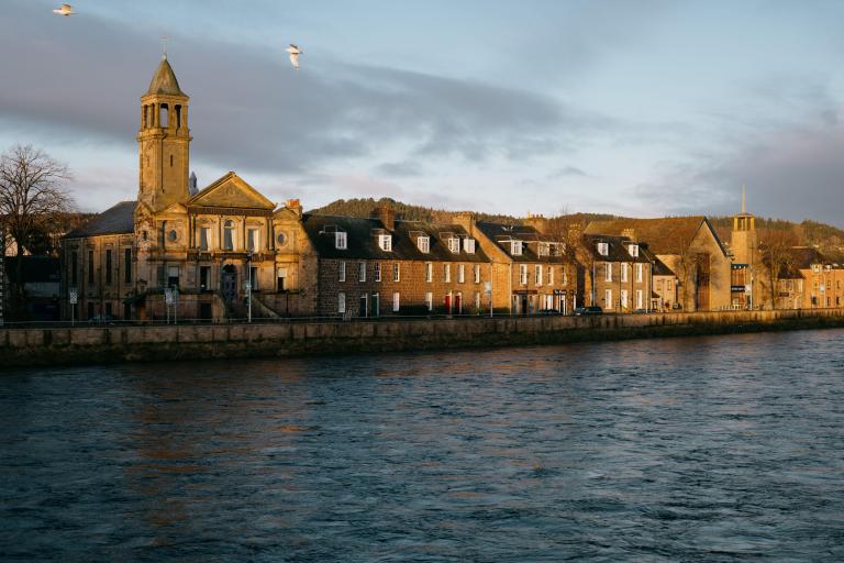 Kirkwall, Scotland, United Kingdom