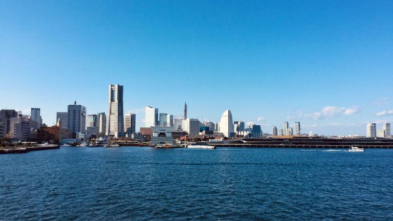 Tokyo (Yokohama), Japan